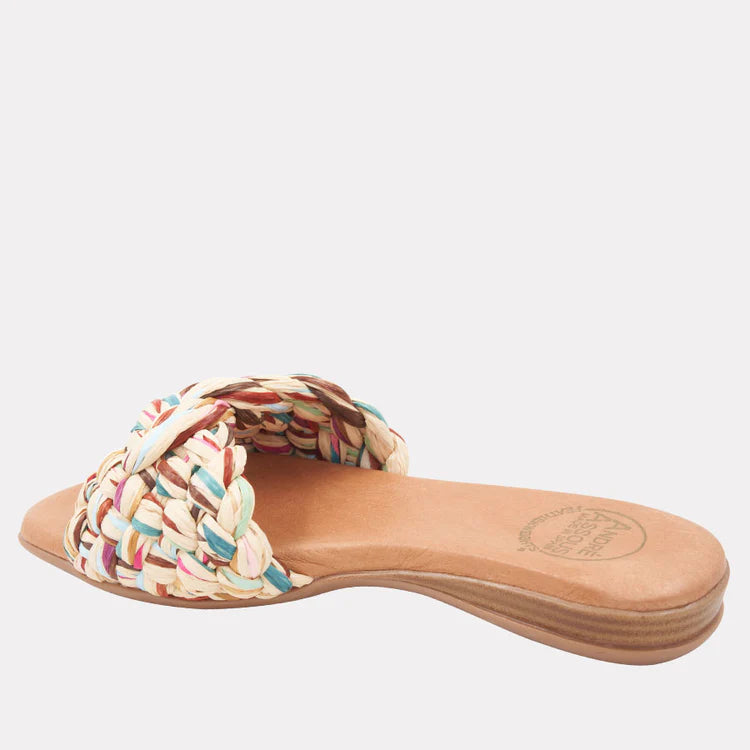 Nahala Knotted Featherweights™ Sandal