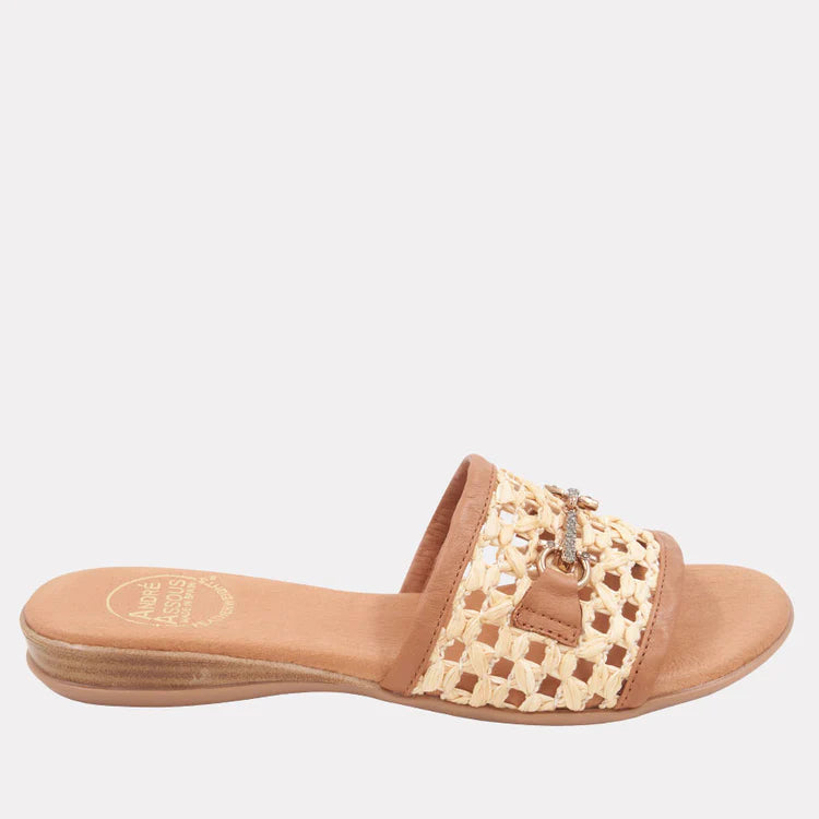 Niles Featherweights™ Sandal