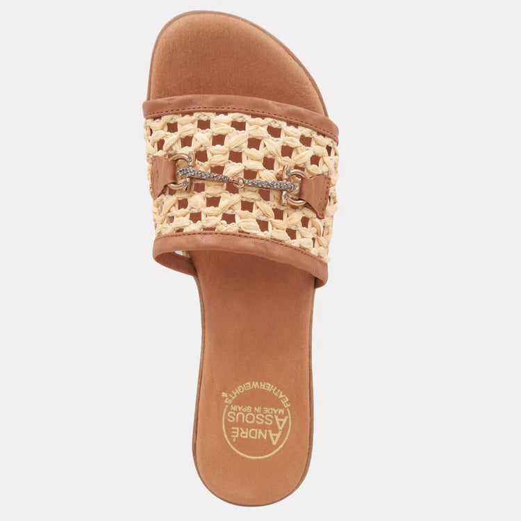 Niles Featherweights™ Sandal