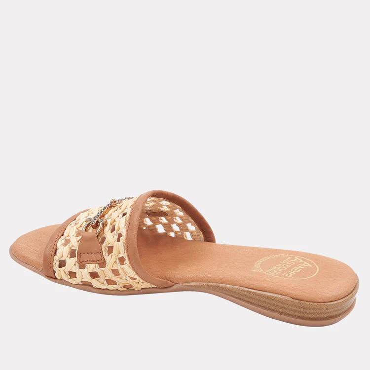 Niles Featherweights™ Sandal