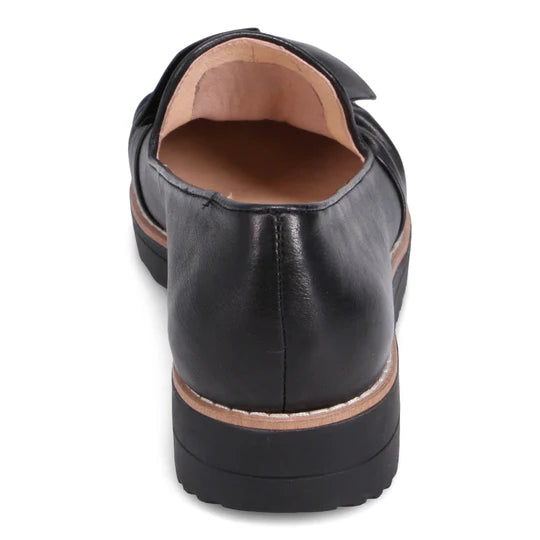 Oclem Loafer Black