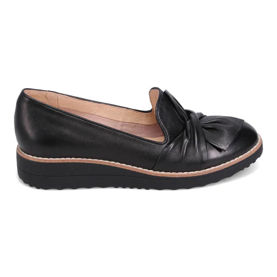 Oclem Loafer Black