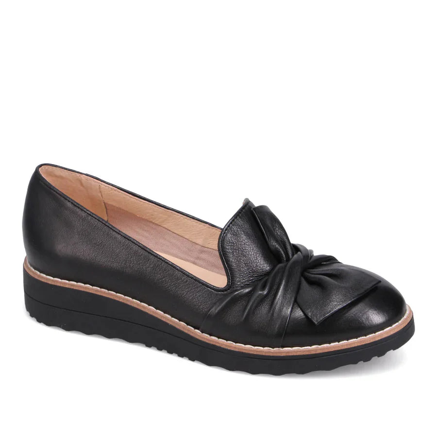Oclem Loafer Black