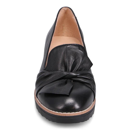 Oclem Loafer Black