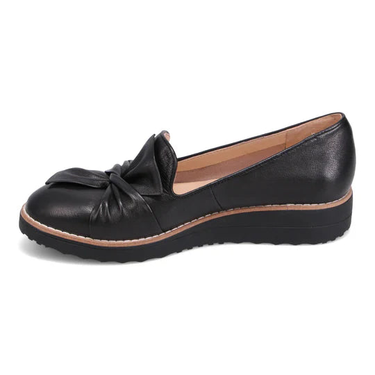Oclem Loafer Black