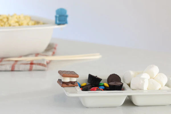 nora fleming mini gimme s'more