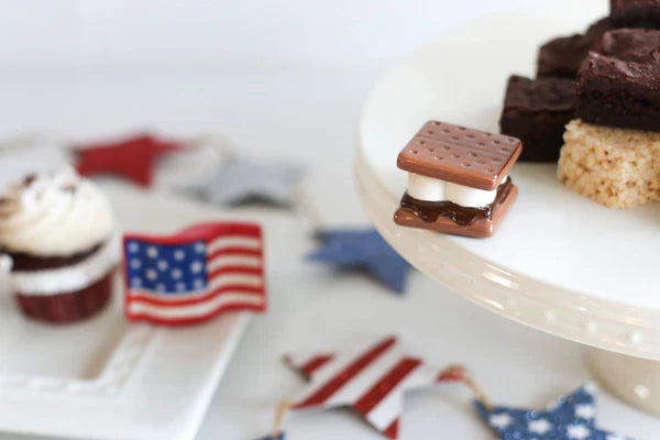 nora fleming mini gimme s'more