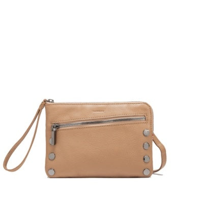 NASH SML Biscotti/Gunmetal