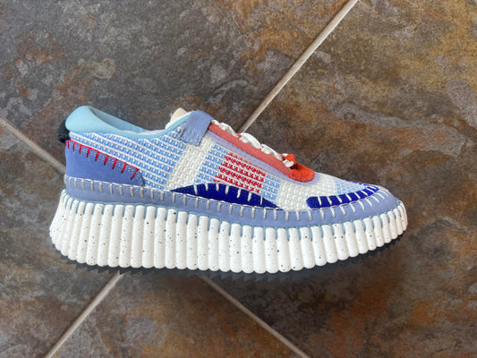 Django & Juliette Copen Sneakers