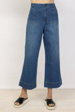 PERFECT CROP JEAN