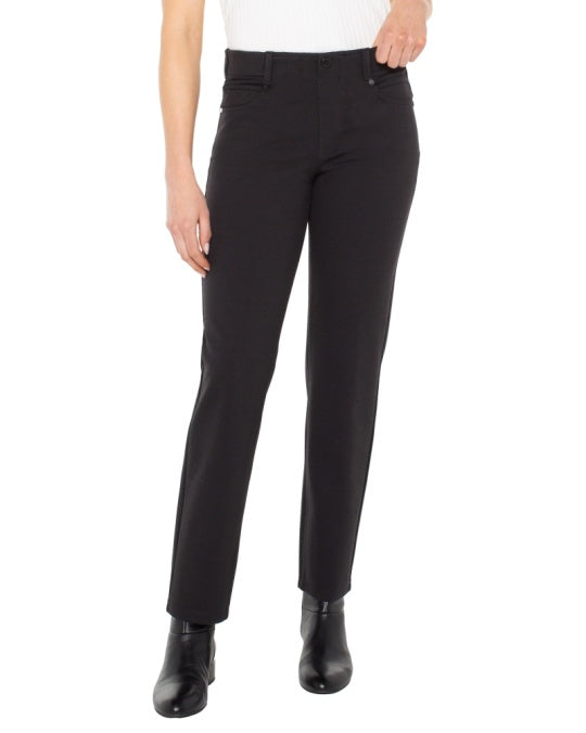Gia glider slim pant