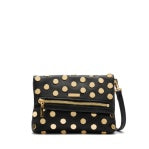 VIP Small Riveted Gold - Premiere Collection