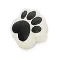 nora fleming mini paw print - it's paw-ty time!