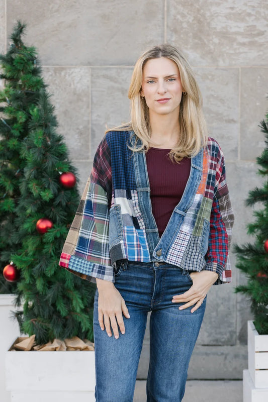Lodge Cardigan