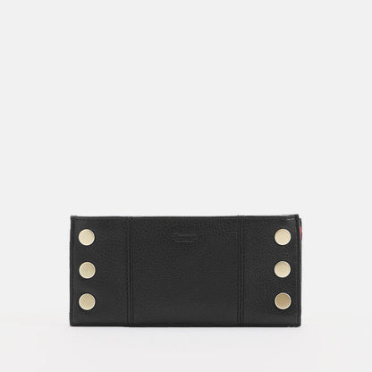 110 NORTH Black/Brushed Gold