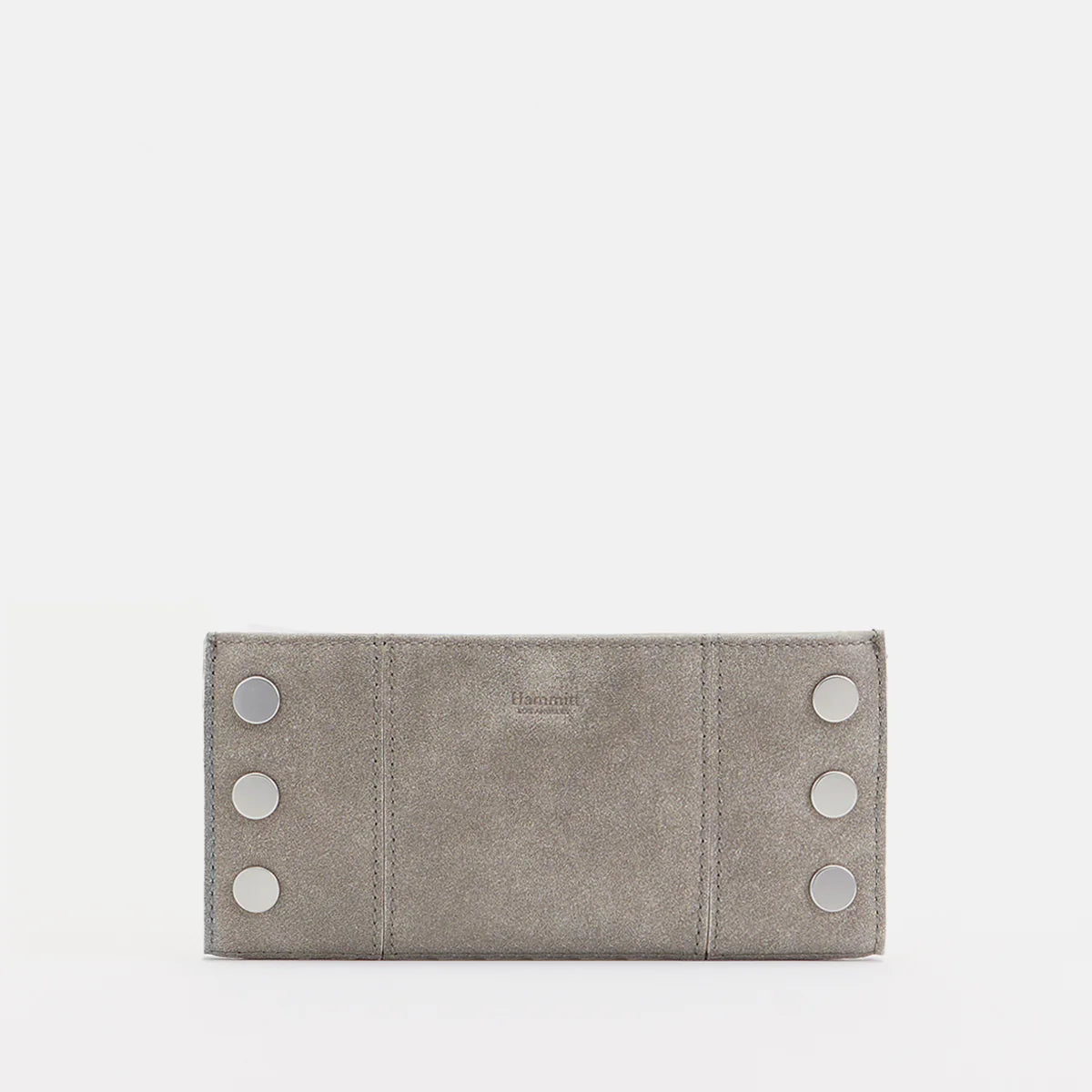 110 NORTH Pew/Brushed Silver