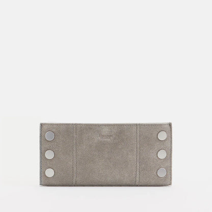 110 NORTH Pew/Brushed Silver