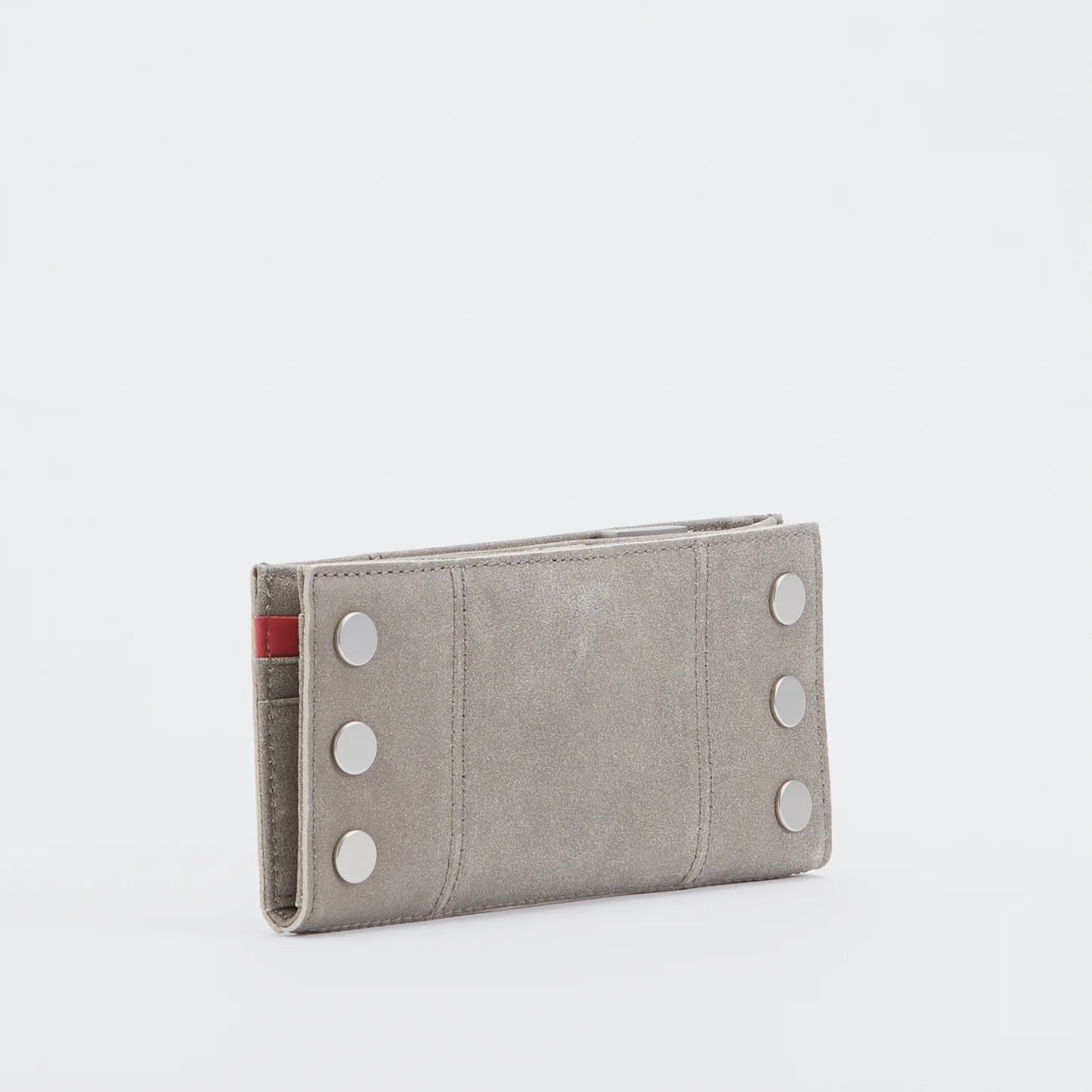 110 NORTH Pew/Brushed Silver