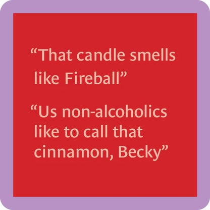 Coaster Fireball Coaster