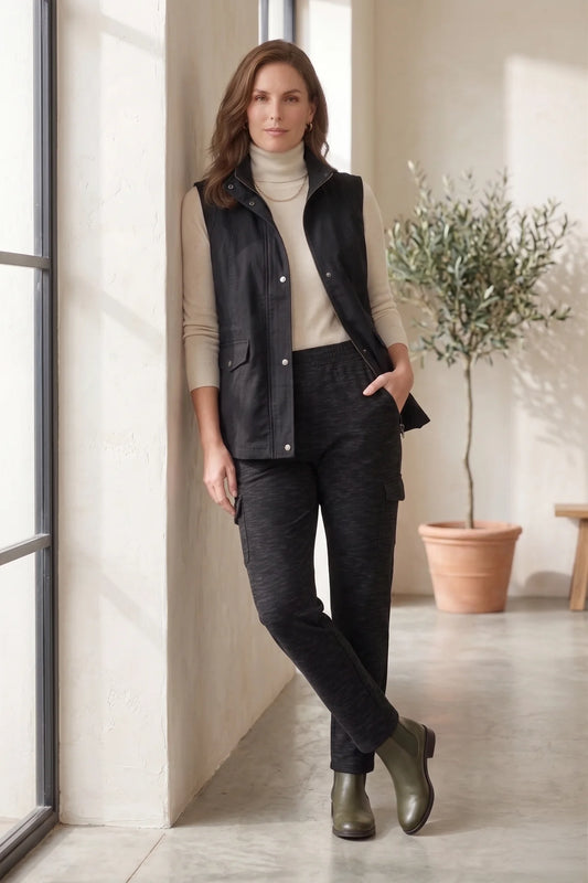 Cargo Vest