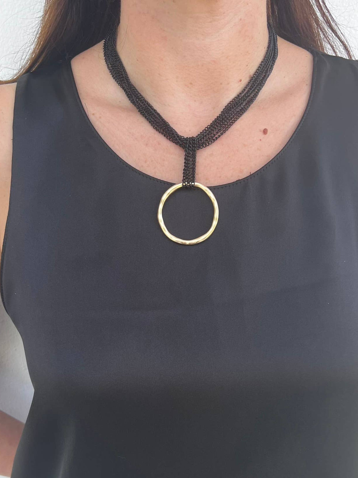 Fantine Necklace