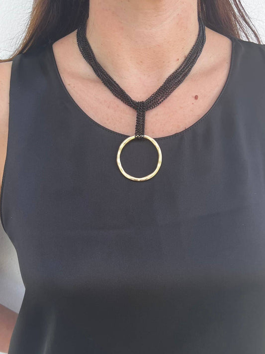 Fantine Necklace