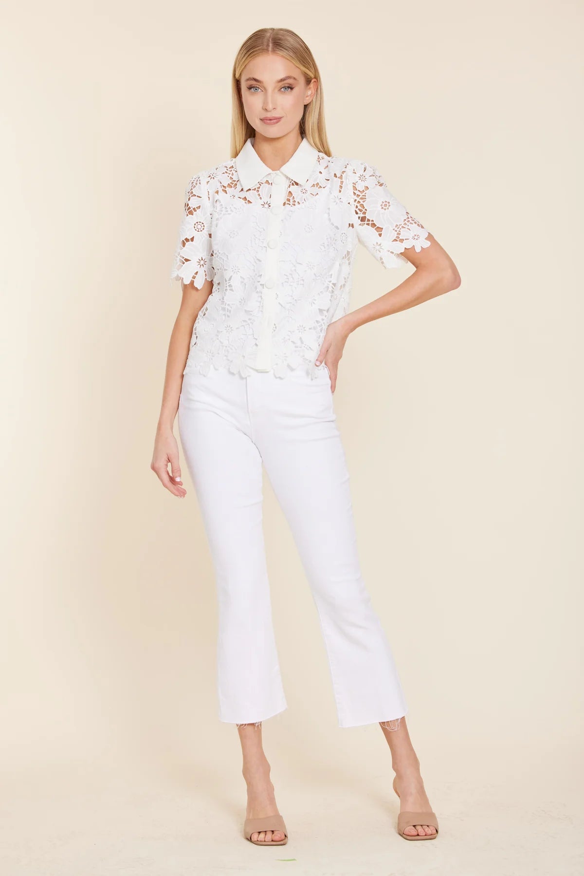 Lace Top