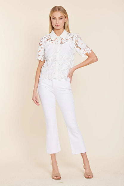 Lace Top