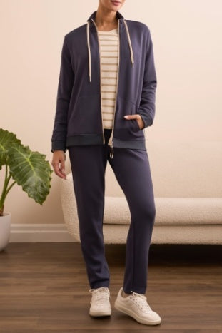 TECHNO LUX PULL ON PANT