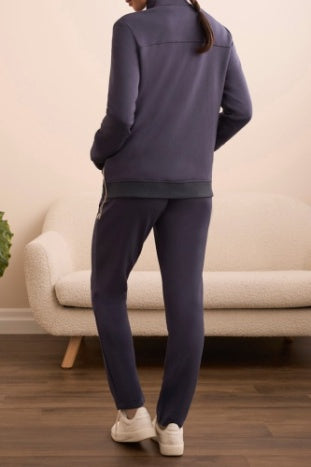 TECHNO LUX CARDIGAN
