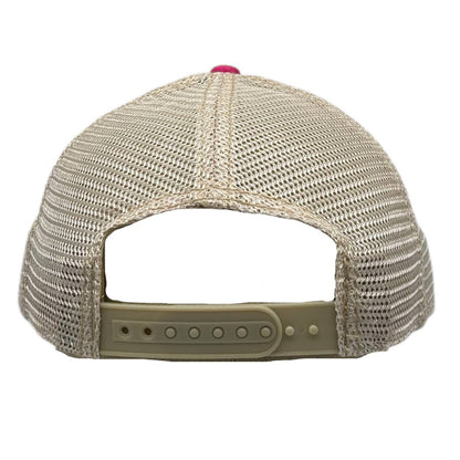 Day Drinkin' Distressed Trucker Hat Baseball Cap