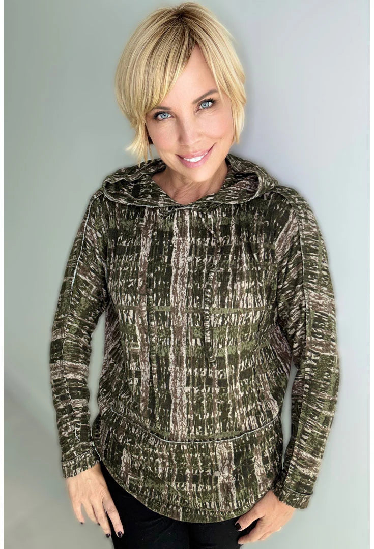 Goodie Hoodie Sweater
