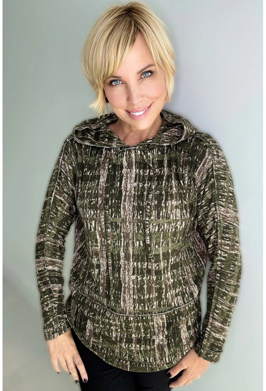 Goodie Hoodie Sweater