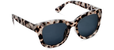 Center Stage Polarized Sun - Gray Tortoise
