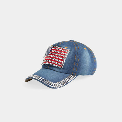 Emery Baseball Hat