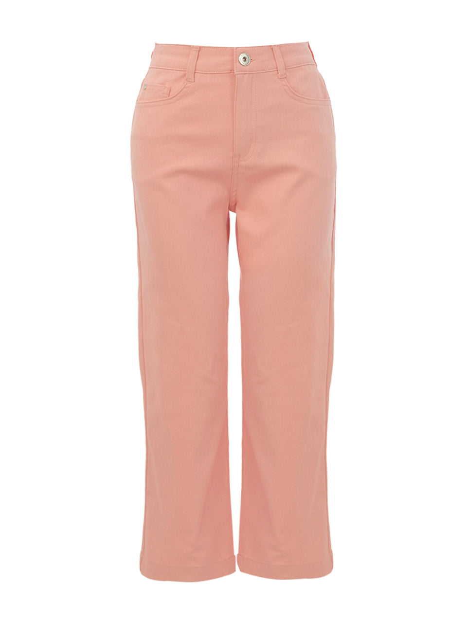 Blush Capri