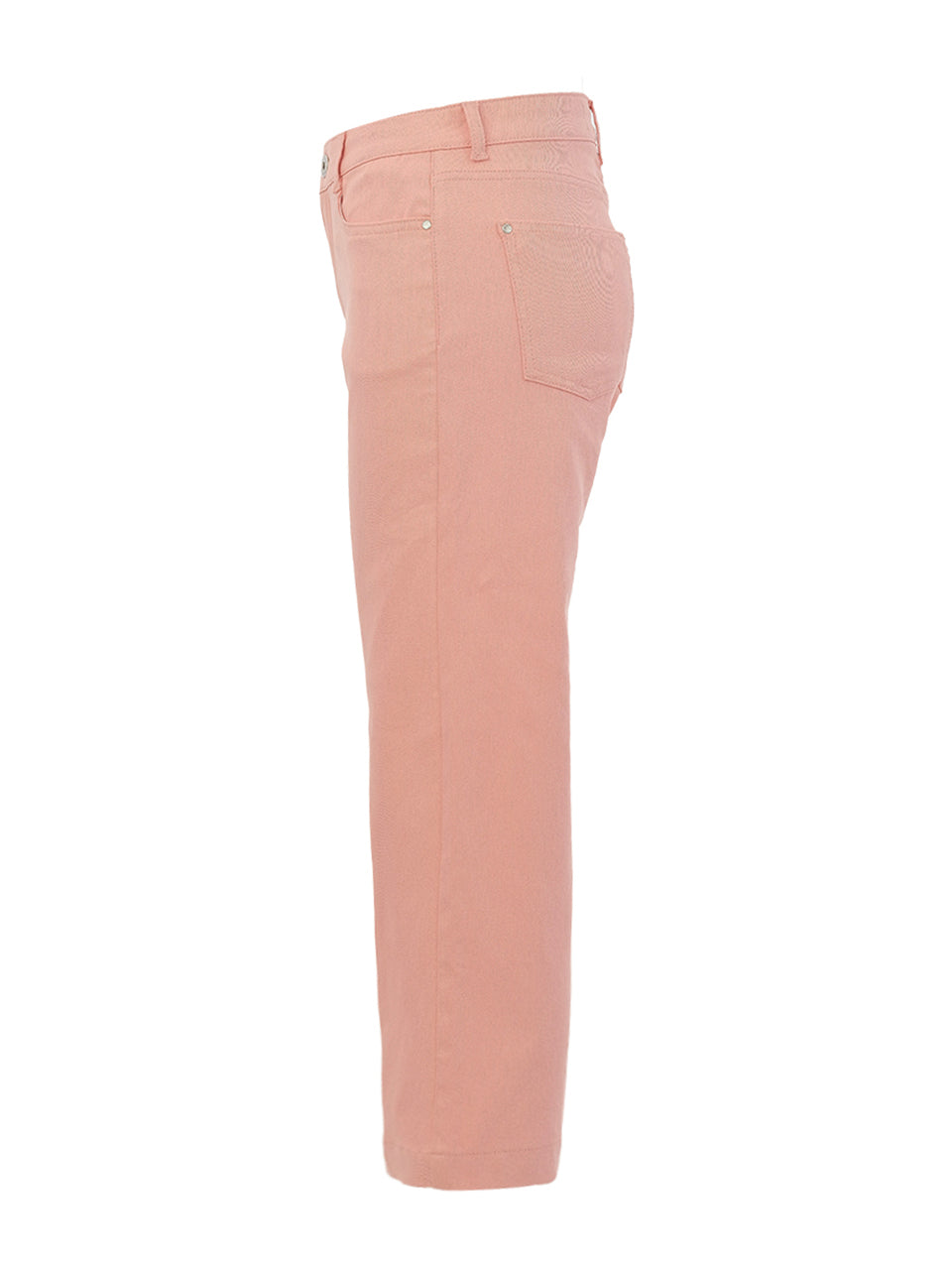 Blush Capri