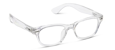 Clark Clear 2.25