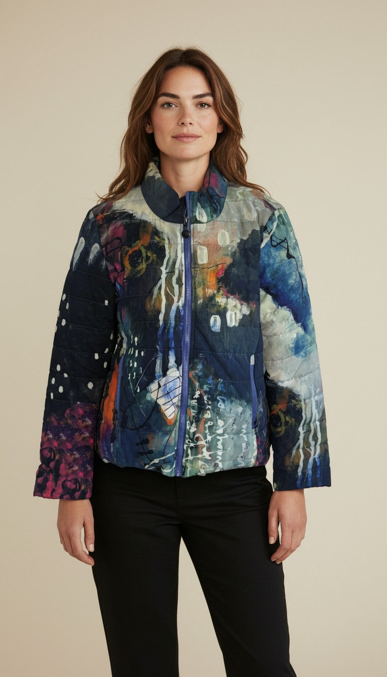 Puffer Jacket