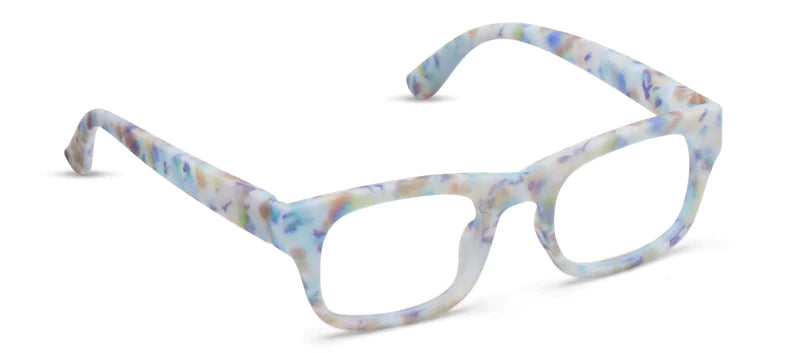 Jolene Focus Multi Abstract/Eyeglasses 1.50
