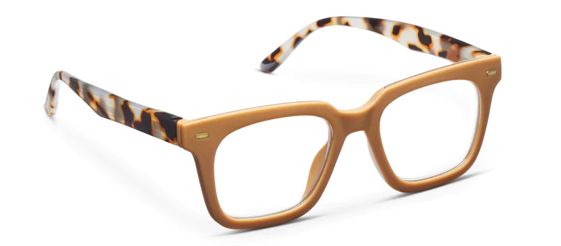 Starlet Tan Chai Tortoise/Eyeglasses 1.50