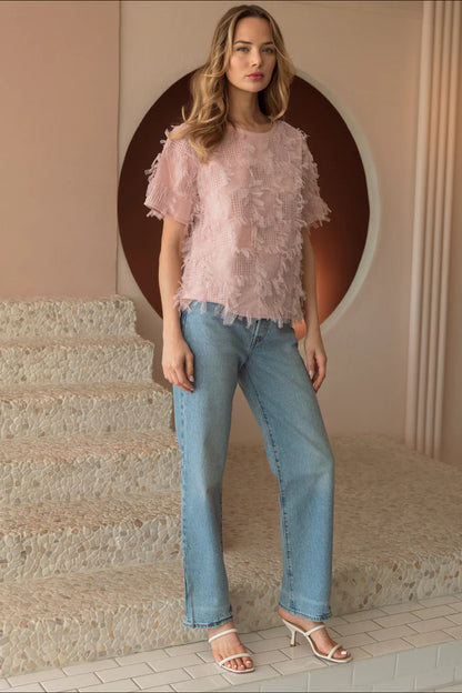 Waylynn Top