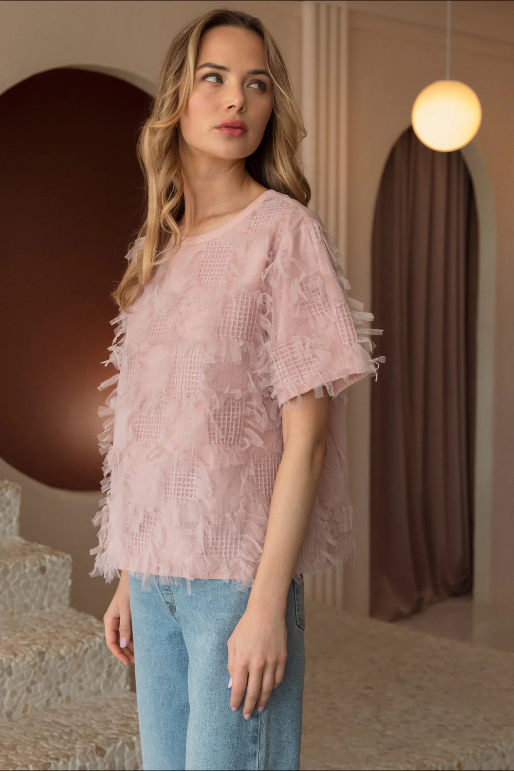 Waylynn Top