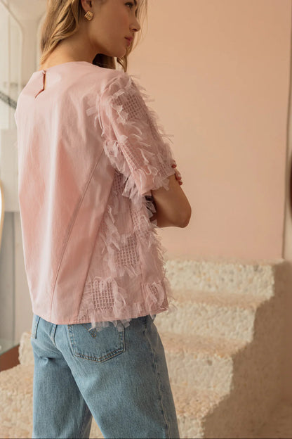 Waylynn Top