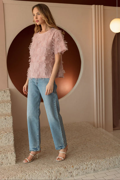 Waylynn Top