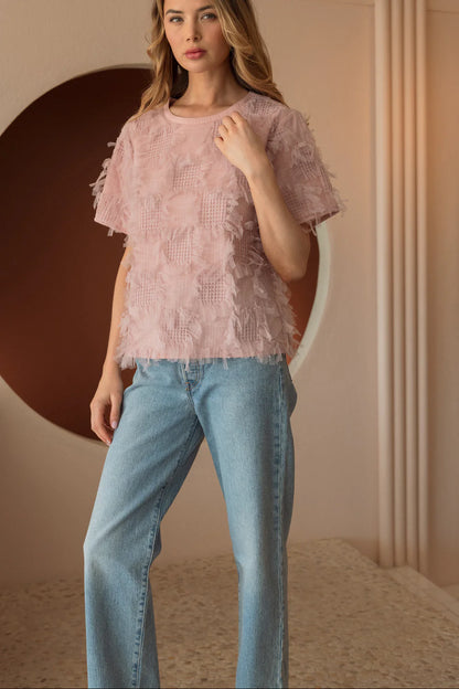 Waylynn Top