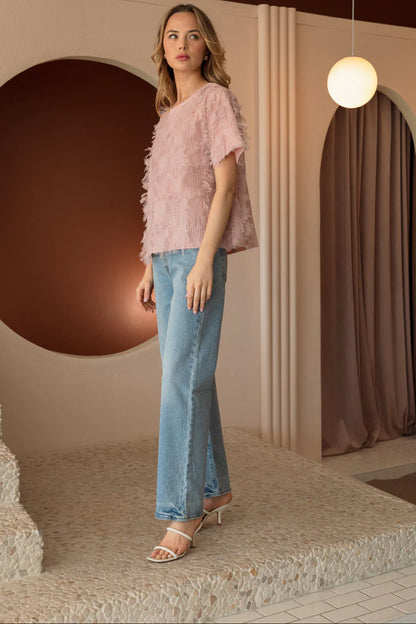 Waylynn Top