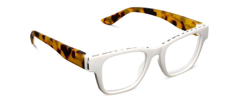 Bernadette-White/Tokyo Tortoise 1.75