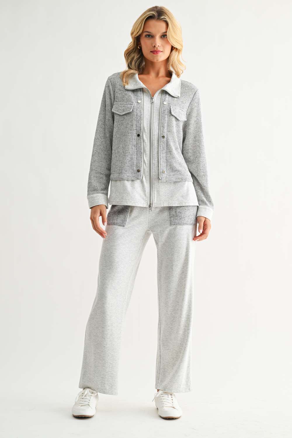 Jeannie Pants