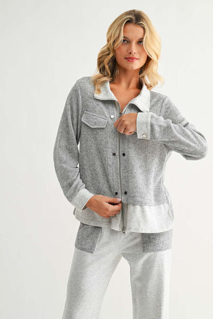 Jacob Jacket